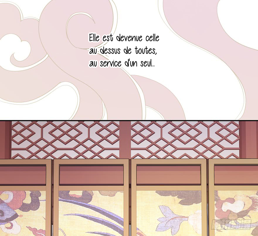 Chicken Soup Queen Prologue 第9页