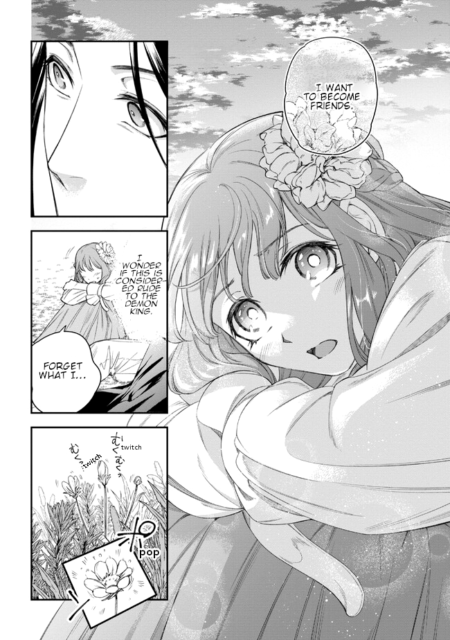Yakushi to Maou Vol. 1 Ch. 2 第28页
