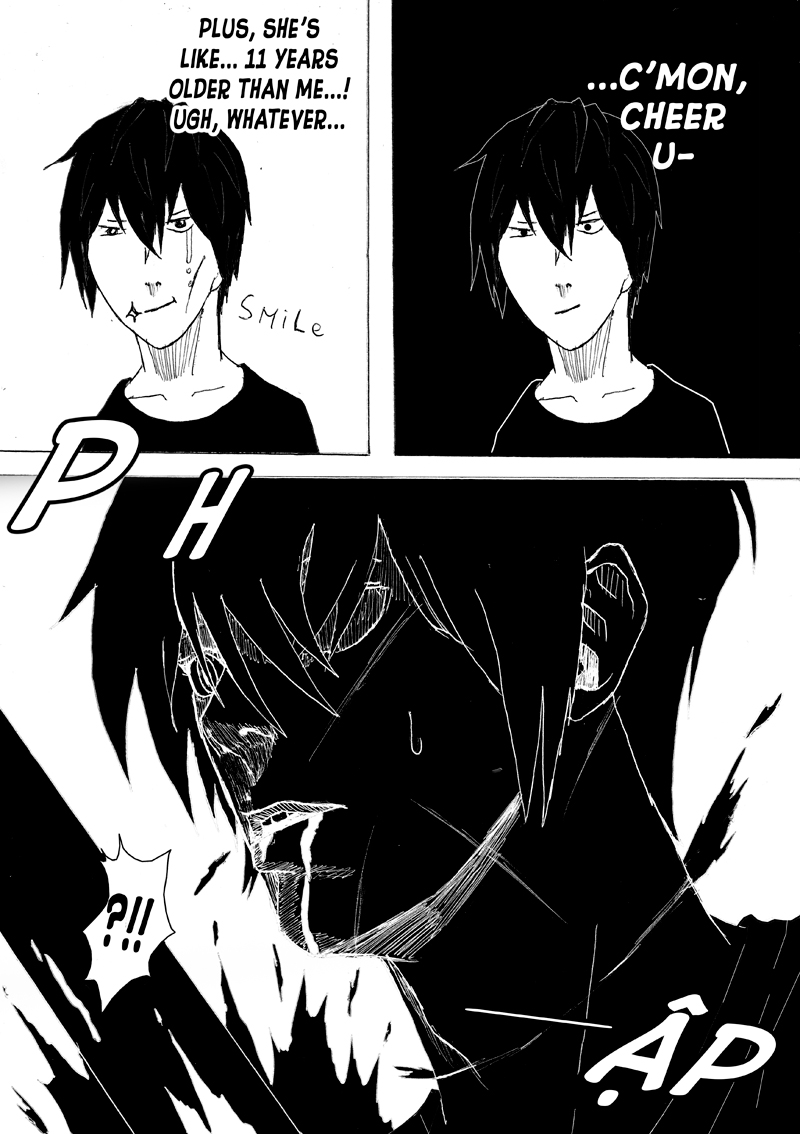 Regimental Guards The pain 第23页