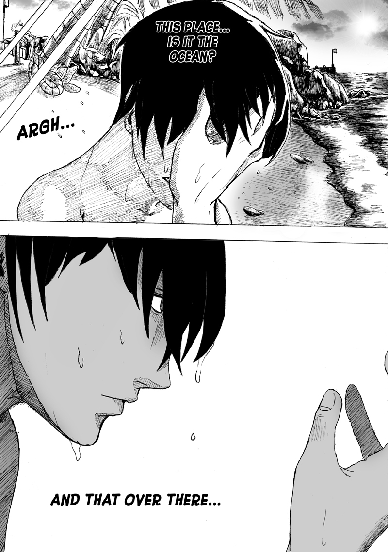 Regimental Guards The pain 第31页