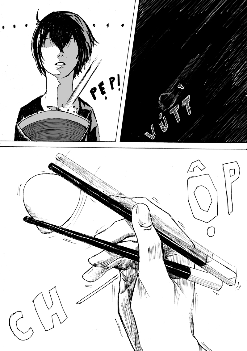 Regimental Guards The pain 第7页