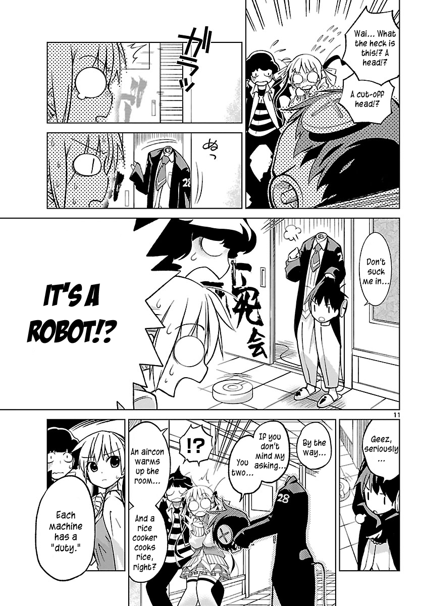 Ninomae Shii no Tsukaikata How to Use Ninomae Shii 第10页