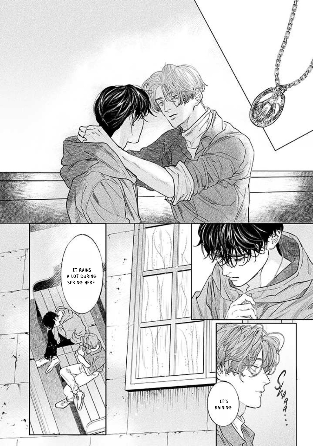Haruka Tooki Ie Ch. 2 第17页
