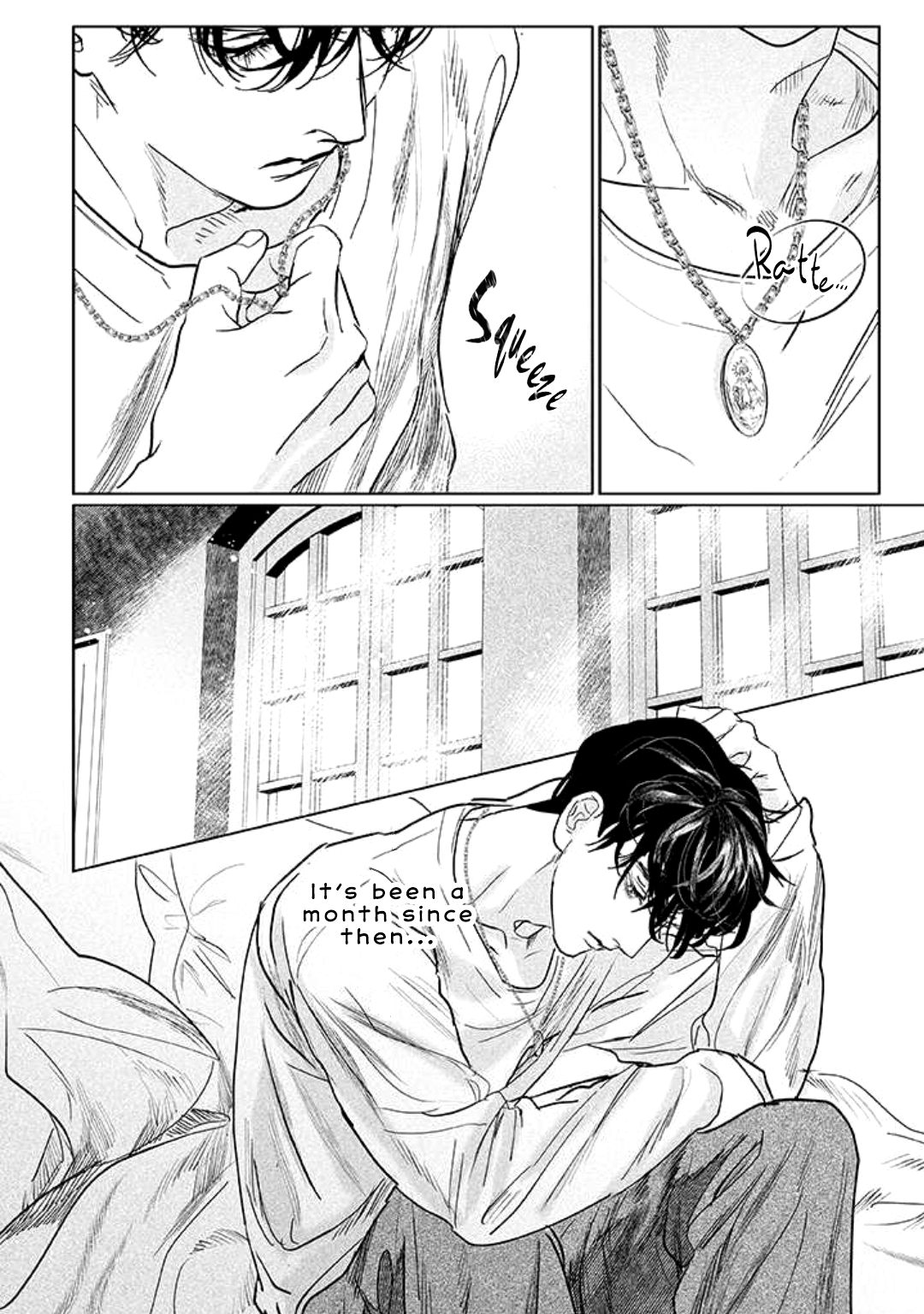 Haruka Tooki Ie Ch. 2 第19页