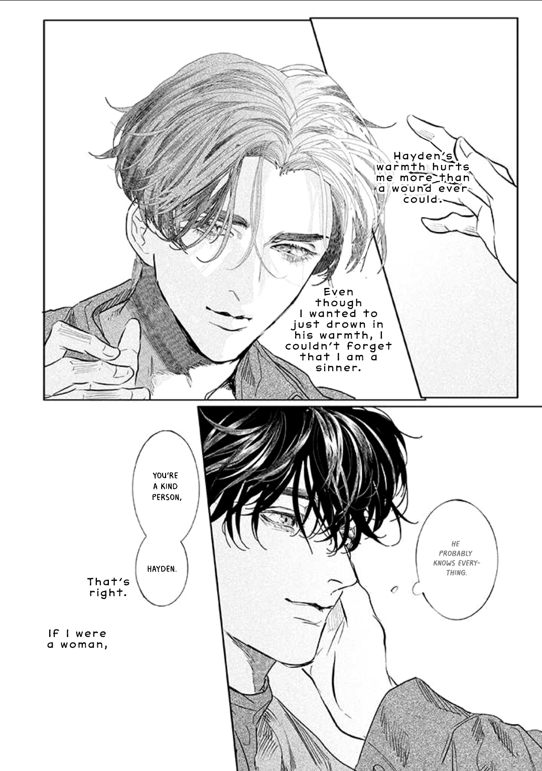 Haruka Tooki Ie Ch. 2 第23页