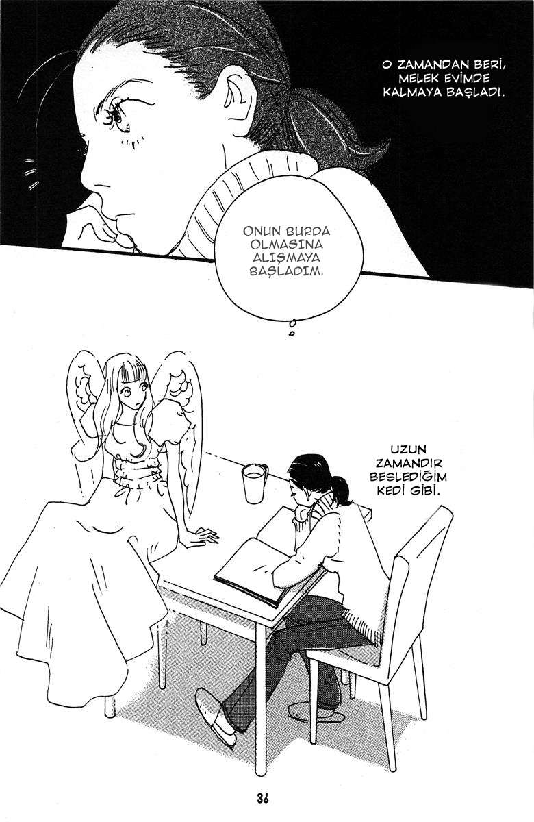 Tenshi no Su Vol. 1 Ch. 2 第14页
