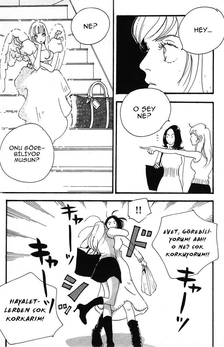 Tenshi no Su Vol. 1 Ch. 2 第19页