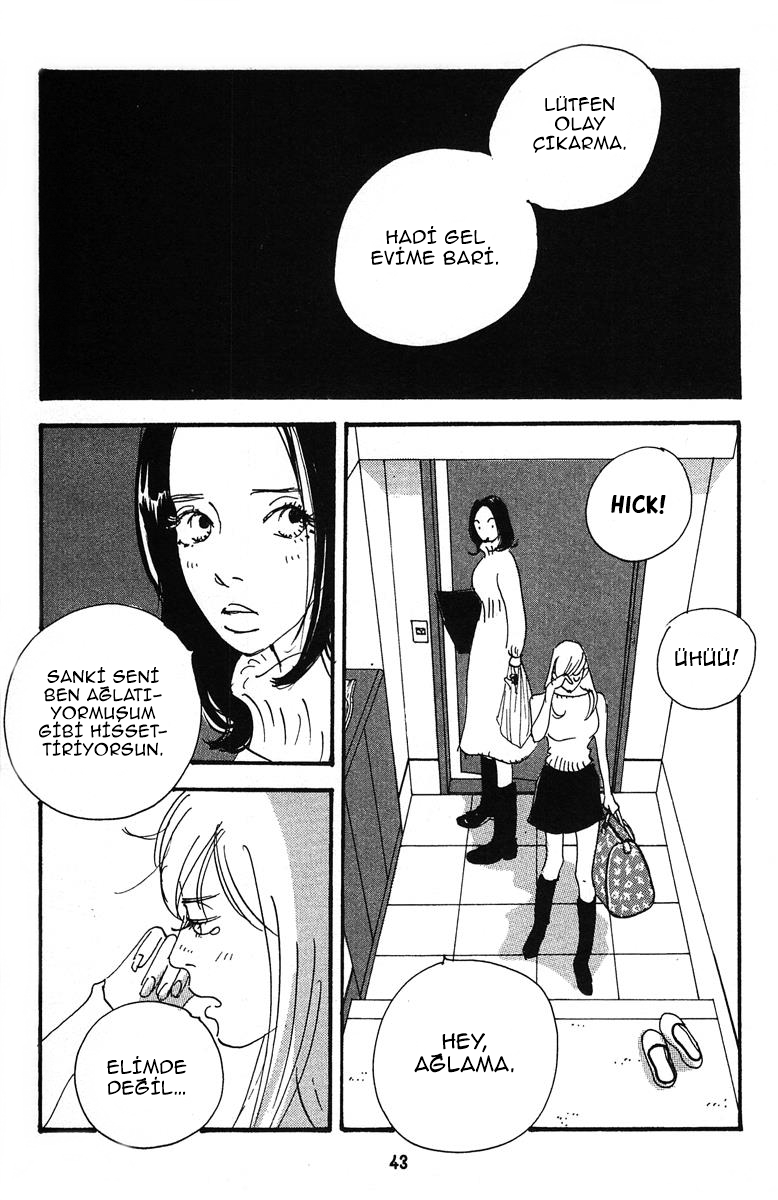 Tenshi no Su Vol. 1 Ch. 2 第21页