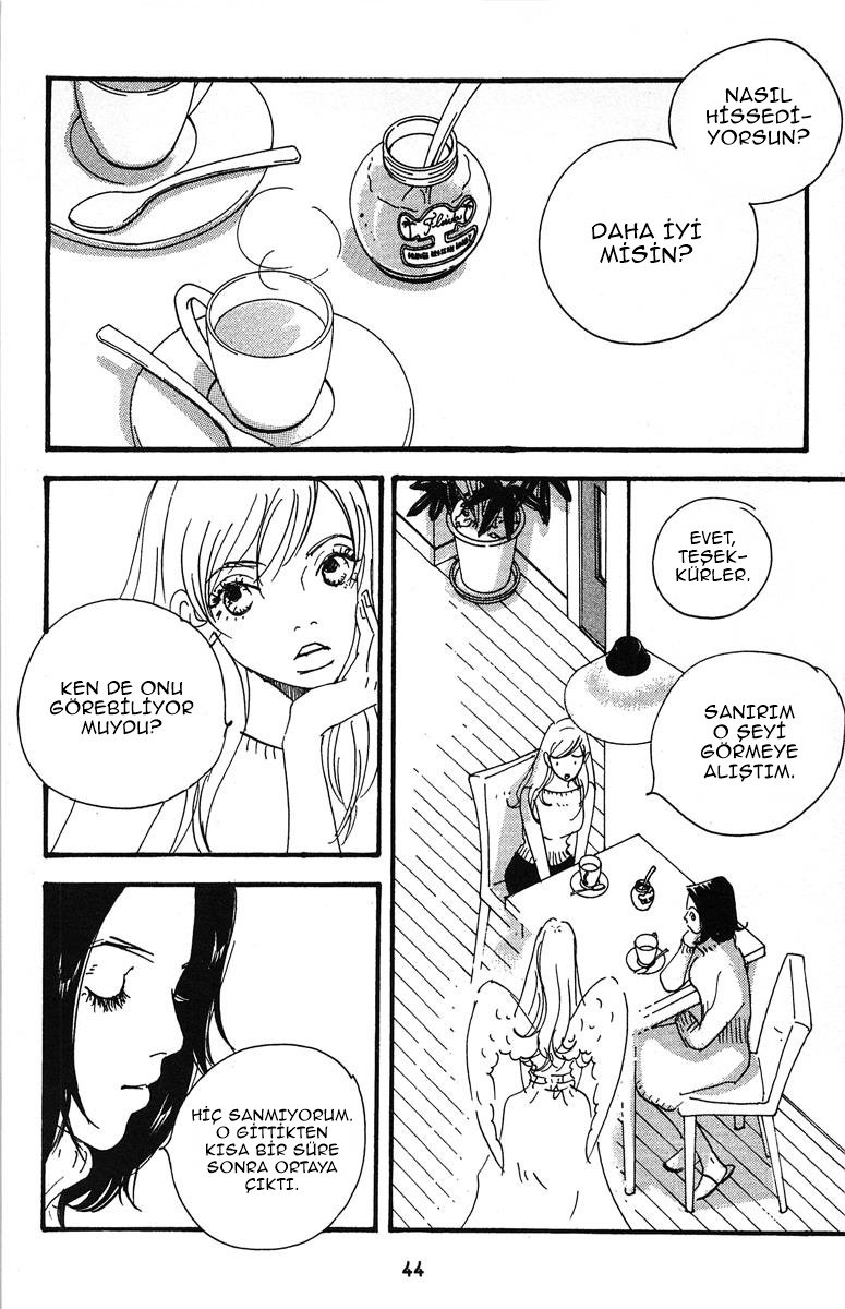 Tenshi no Su Vol. 1 Ch. 2 第22页