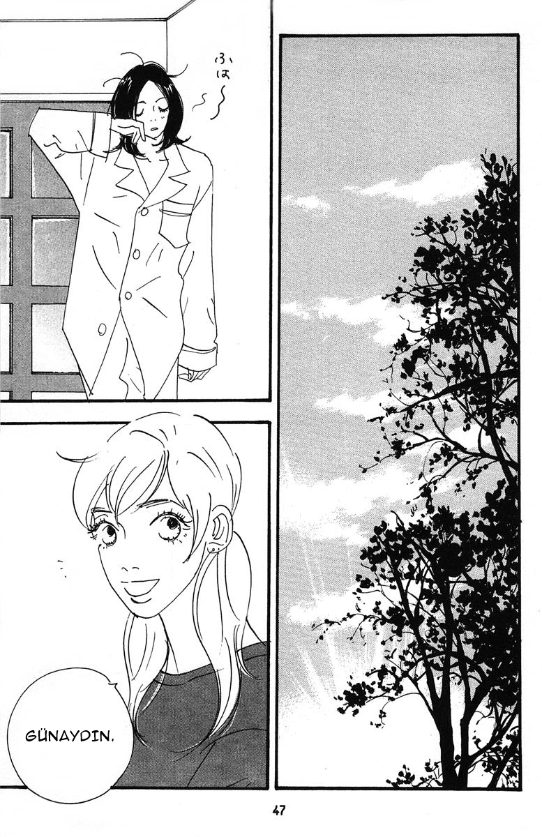 Tenshi no Su Vol. 1 Ch. 2 第25页