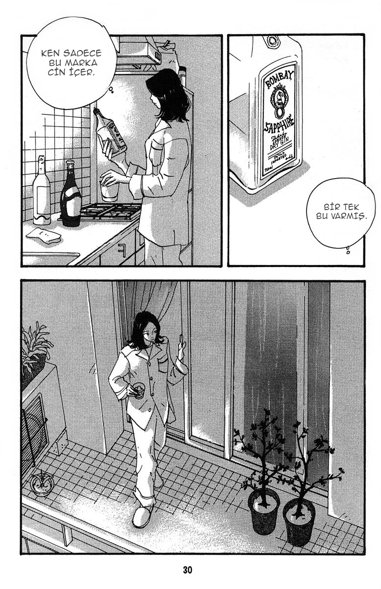 Tenshi no Su Vol. 1 Ch. 2 第8页