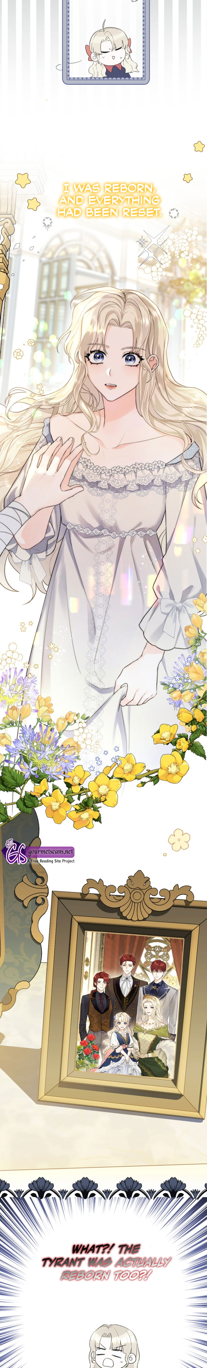 Twist of Destiny 第2页