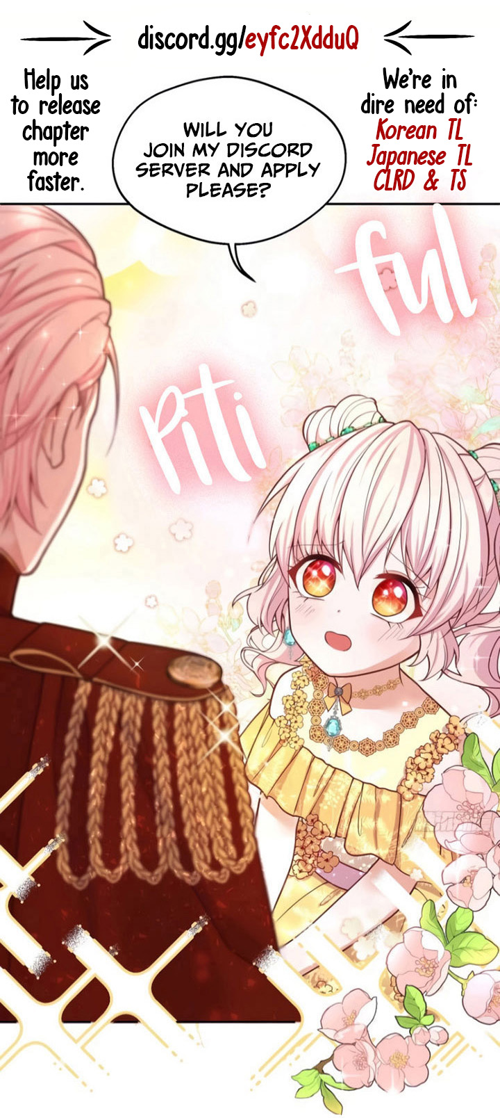 Twist of Destiny Prologue 第12页