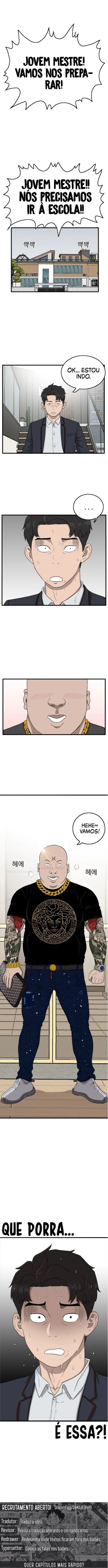 Bad Guy Ch. 6 第17页
