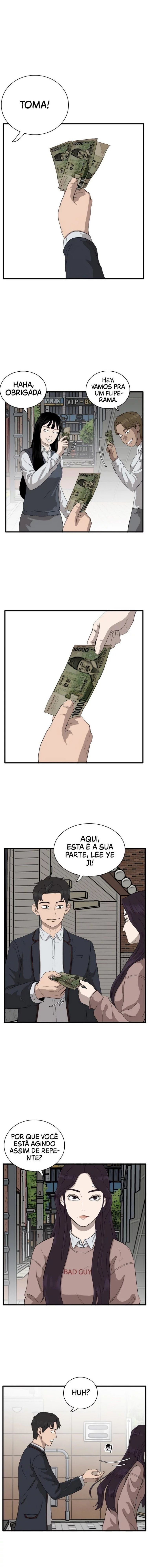 Bad Guy Ch. 6 第5页