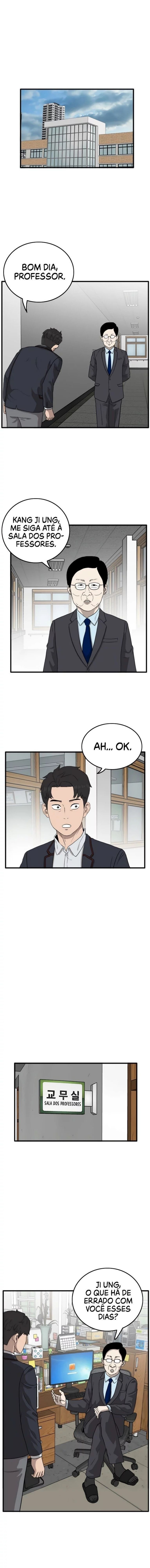 Bad Guy Ch. 6 第9页
