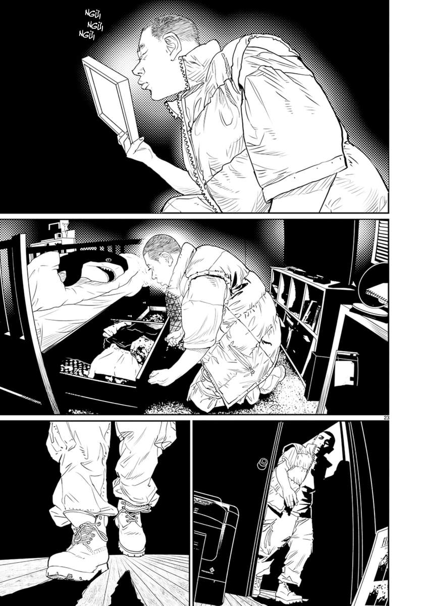 Zange Vol. 1 Ch. 3 第24页