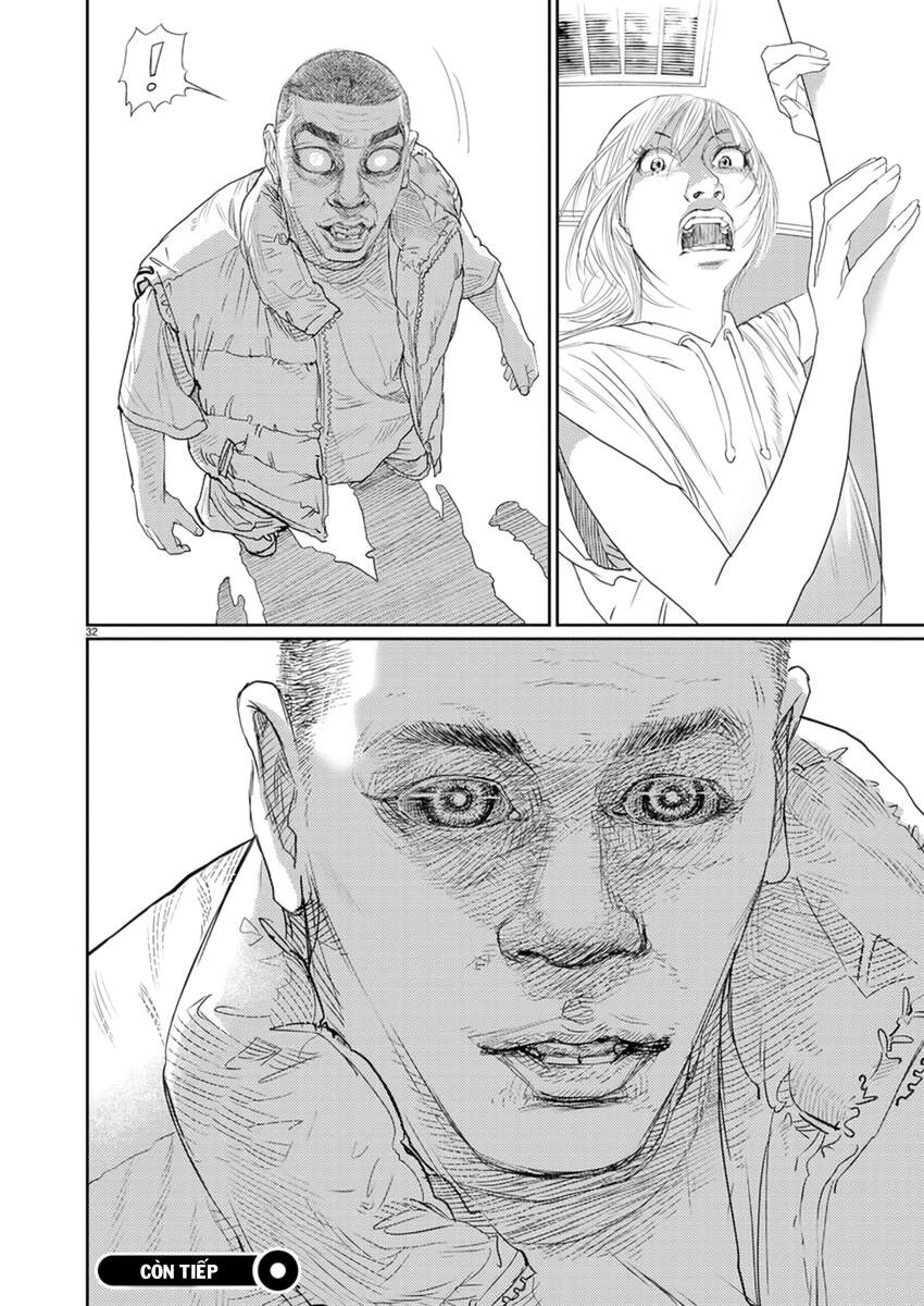 Zange Vol. 1 Ch. 3 第33页