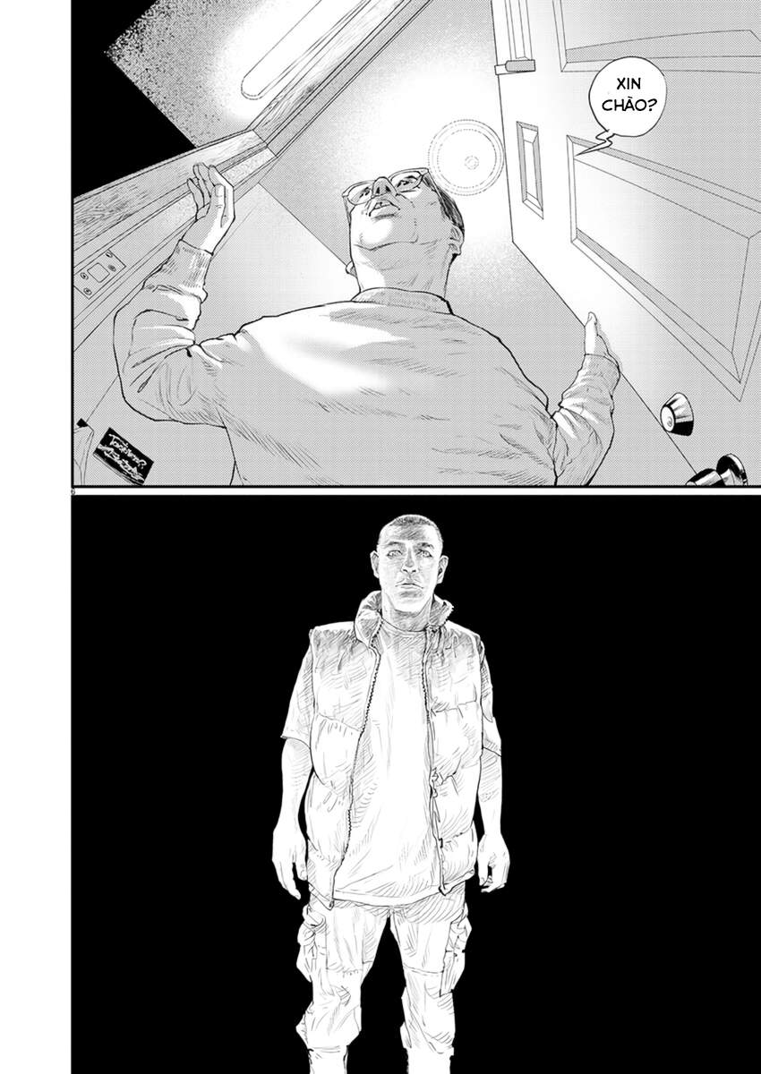 Zange Vol. 1 Ch. 3 第7页