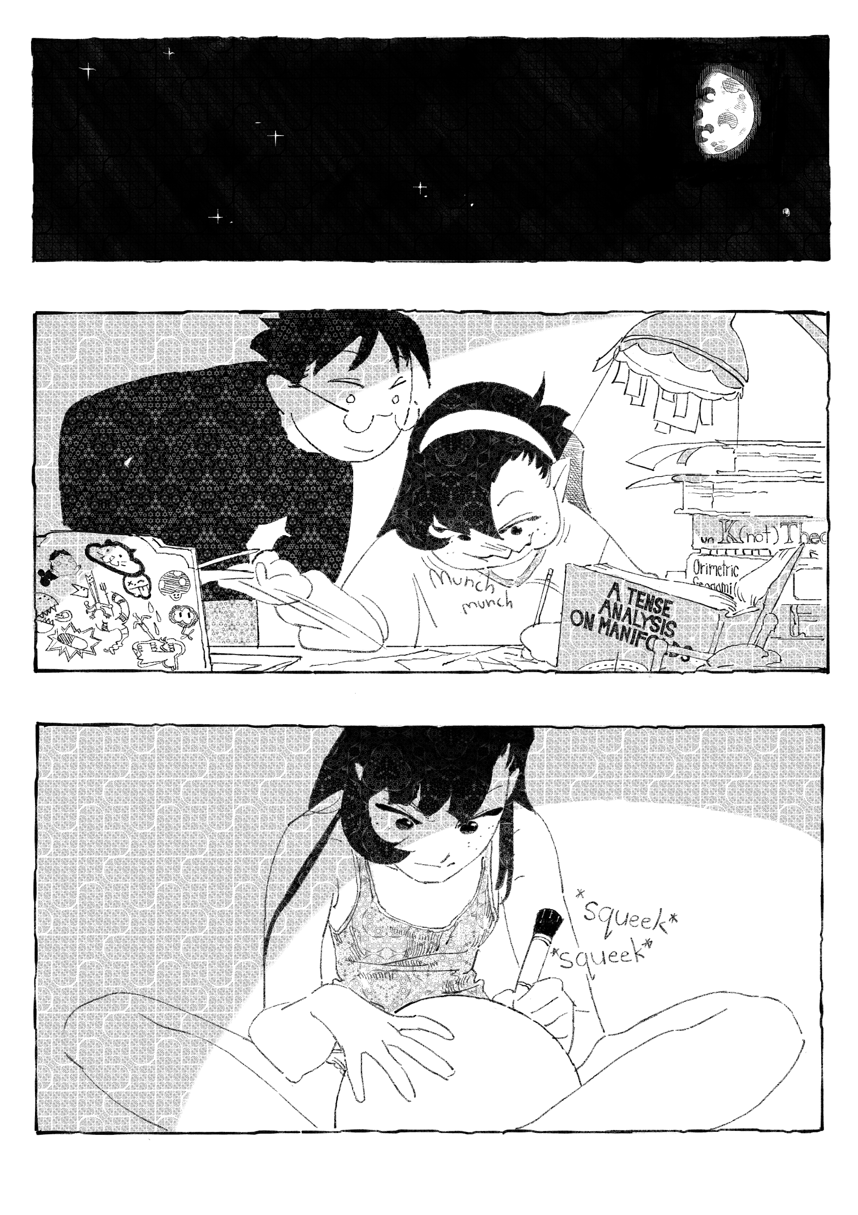 I'll of You! Happy End - Kaze wo Atsumete 第30页