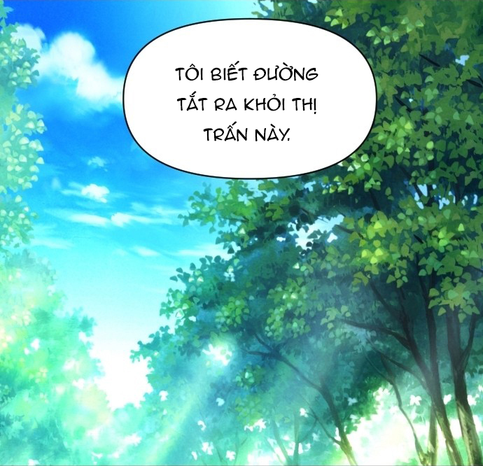 Your Throne Hai người phụ nữ trong lời đồn (2) 第19页