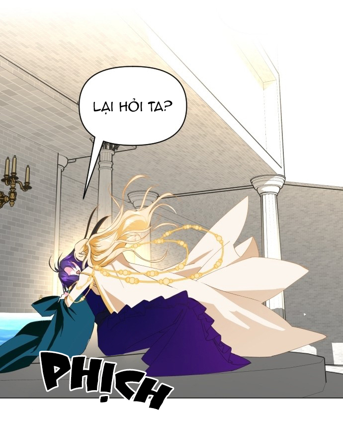 Your Throne Hai người phụ nữ trong lời đồn (2) 第55页