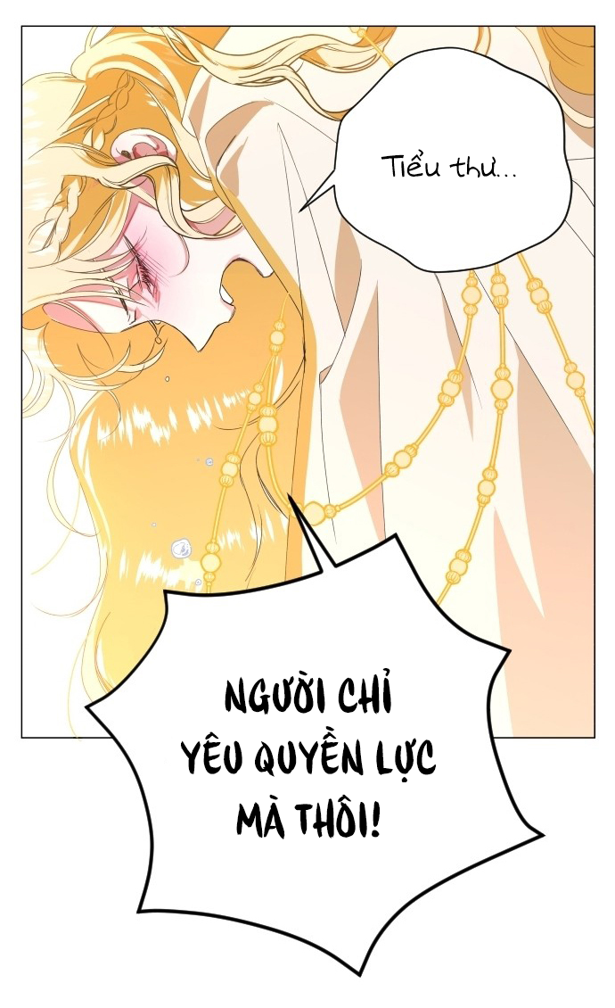 Your Throne Hai người phụ nữ trong lời đồn (2) 第57页