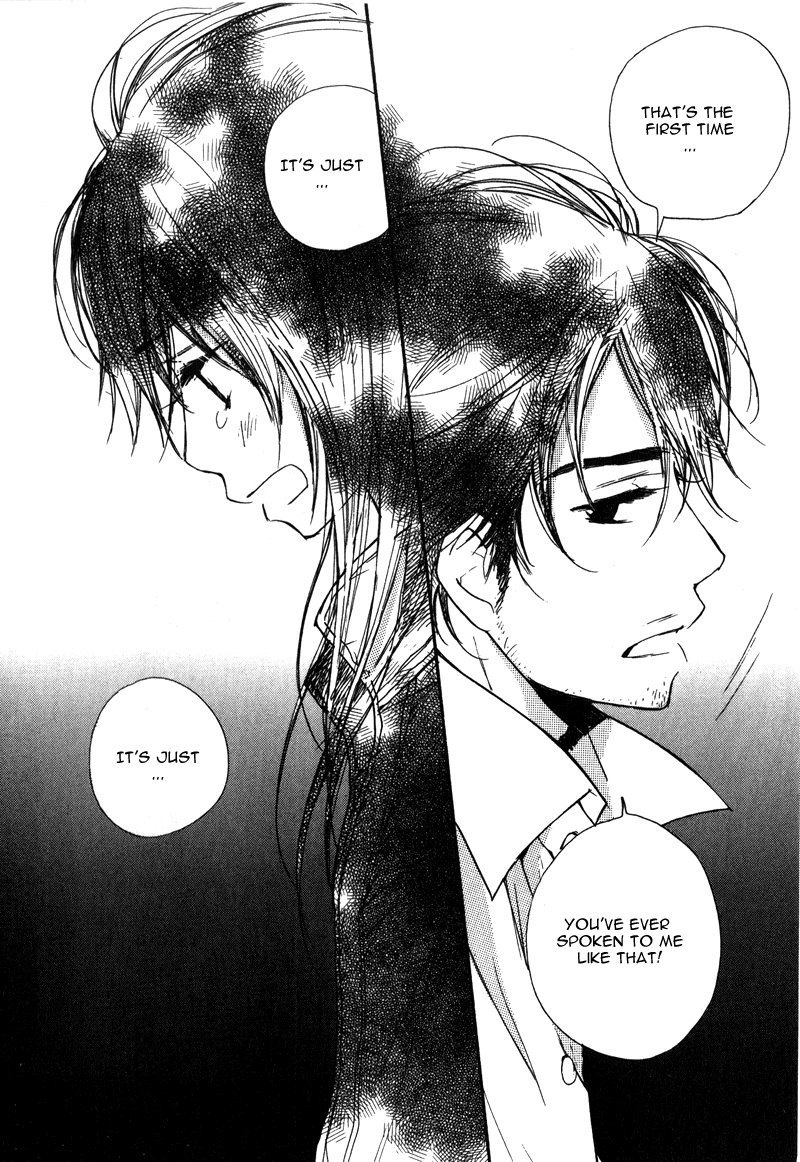 Kanojoiro no Kanojo Vol. 1 Ch. 3 第19页