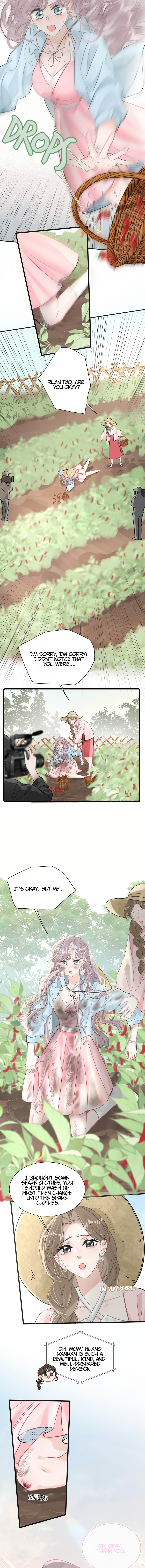 My Stepmother Made Me Fall For Her The last time your heart skipped a beat 第6页