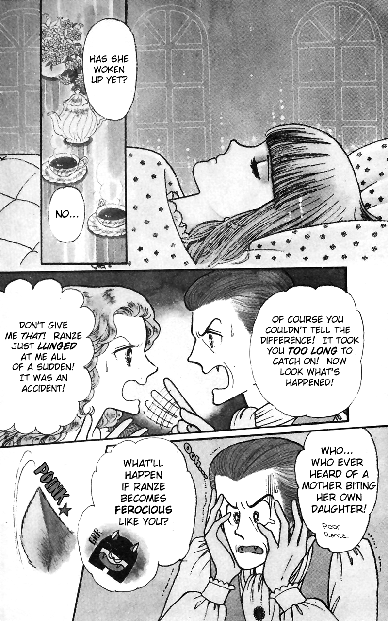Tokimeki Tonight Vol. 2 Ch. 4 第4页