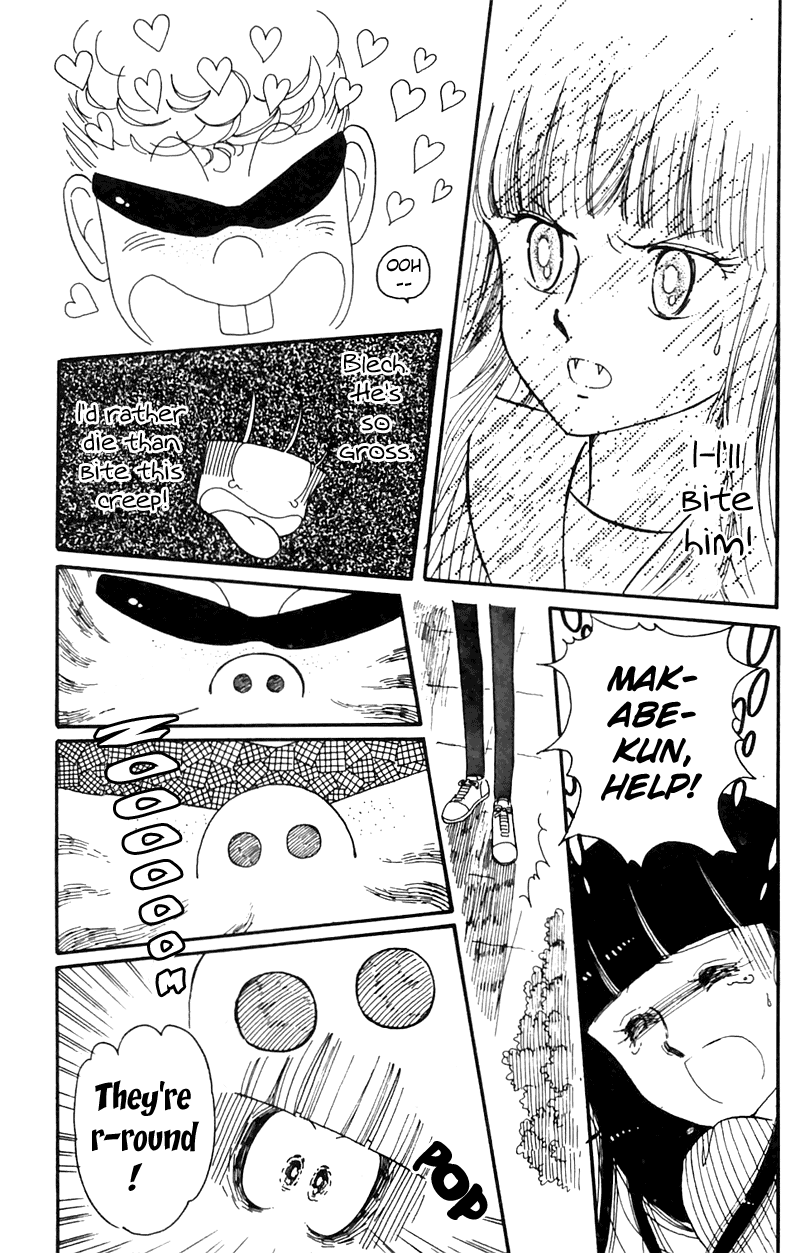 Tokimeki Tonight Vol. 2 Ch. 4 第48页