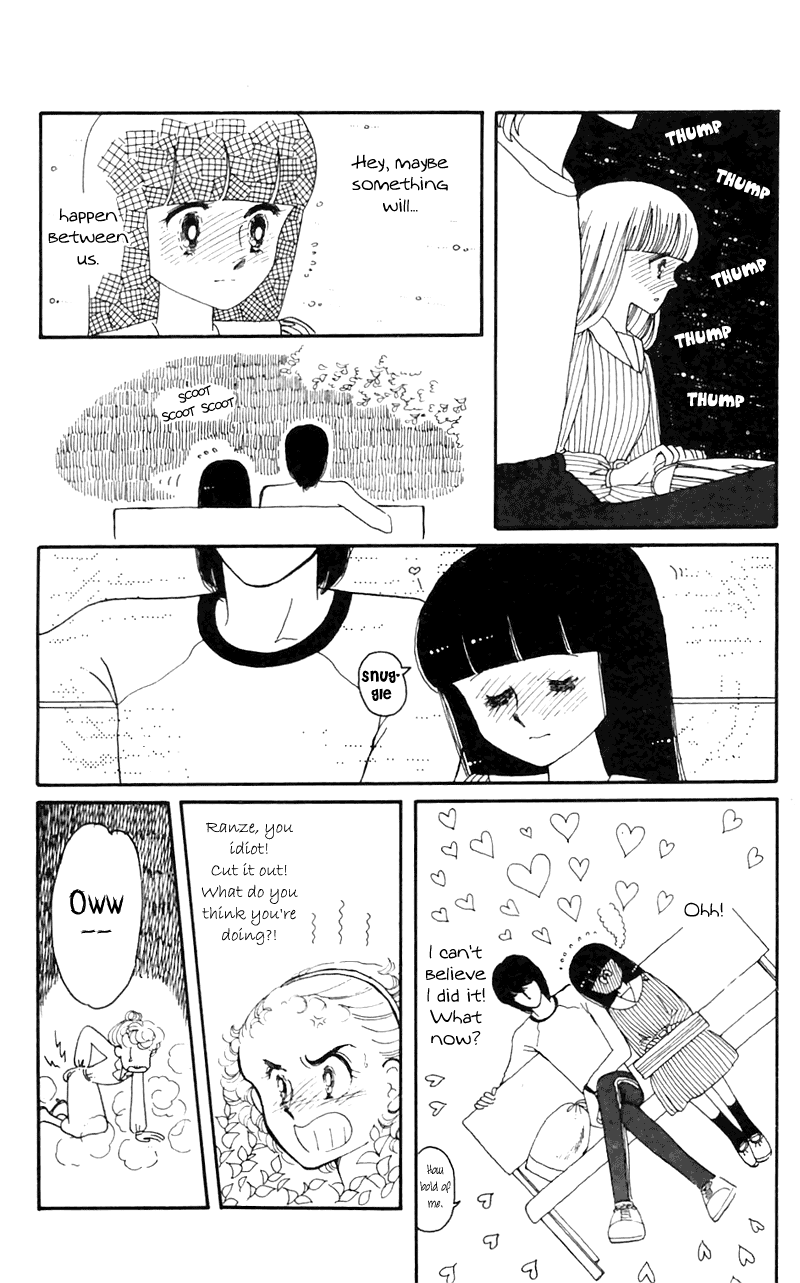 Tokimeki Tonight Vol. 2 Ch. 4 第52页
