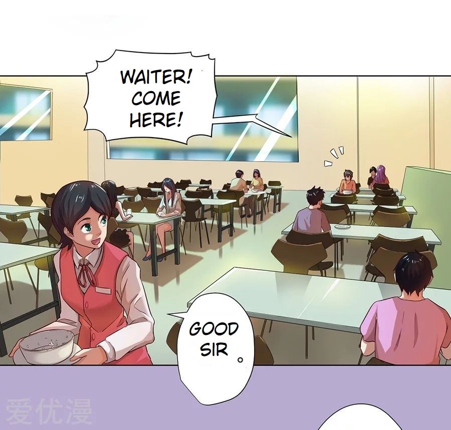 Inverse God Doctor Ch. 2 第15页