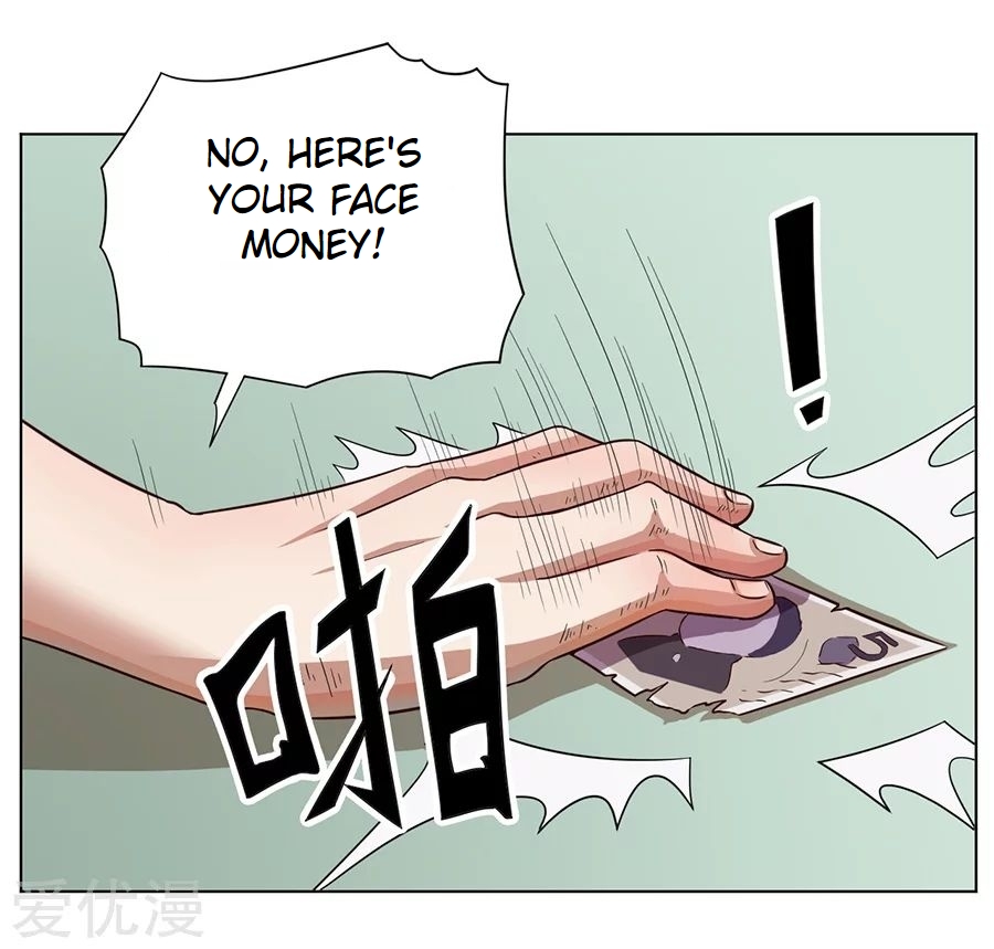 Inverse God Doctor Ch. 2 第22页