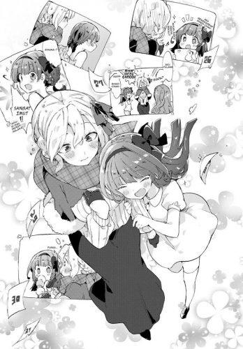 Taishou Otome Otogibanashi Vol. 1 Ch. 3 第22页
