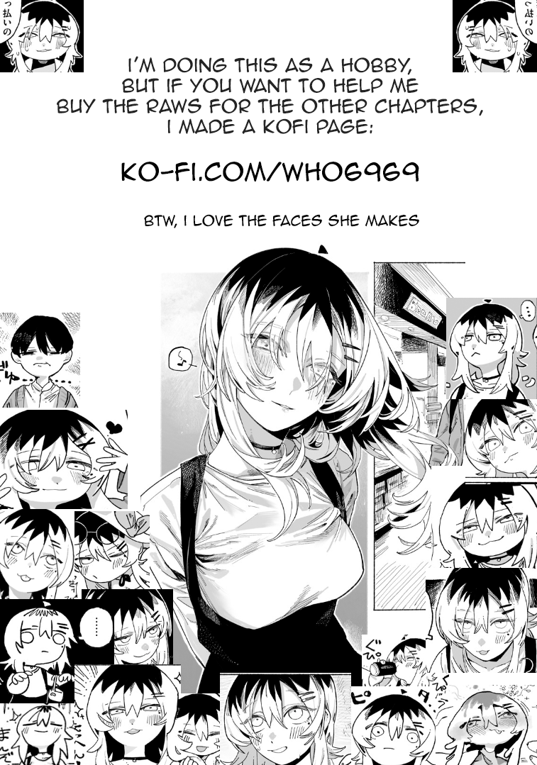Honjitsu no Urabe-san to Vol. 1 Ch. 2 第22页