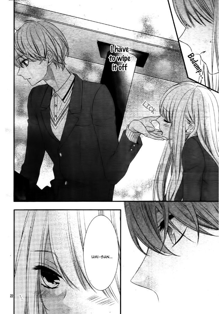 Zannen na Sasaki-san Vol. 1 Ch. 1 第27页