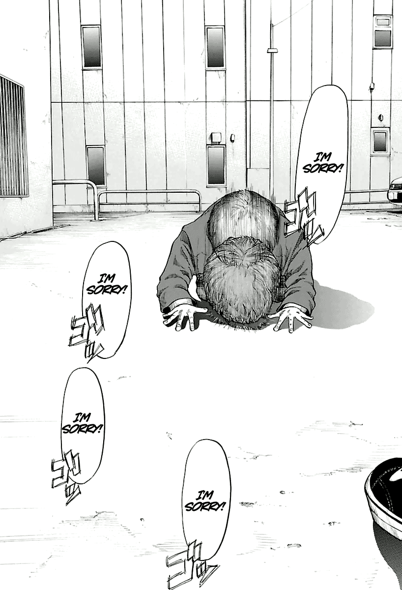 A Dark, Grey Youth Vol. 1 Ch. 2 第28页