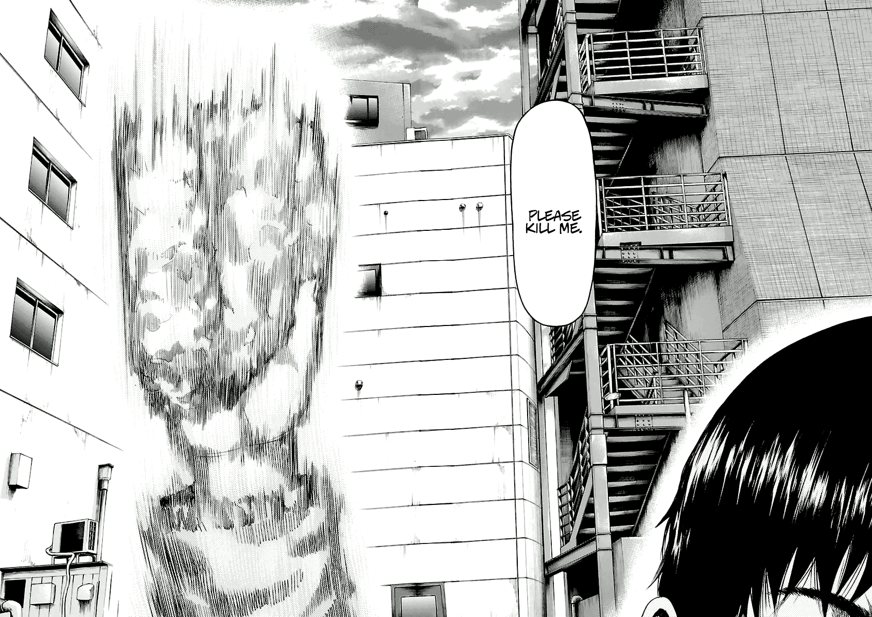 A Dark, Grey Youth Vol. 1 Ch. 2 第35页