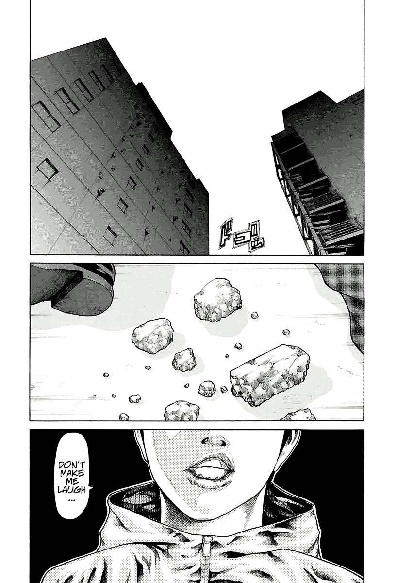 A Dark, Grey Youth Vol. 1 Ch. 2 第36页