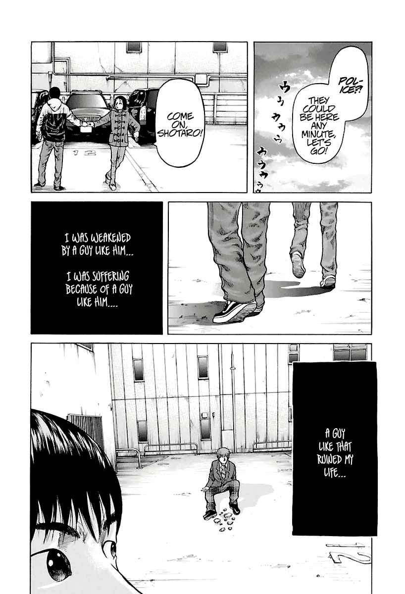 A Dark, Grey Youth Vol. 1 Ch. 2 第44页