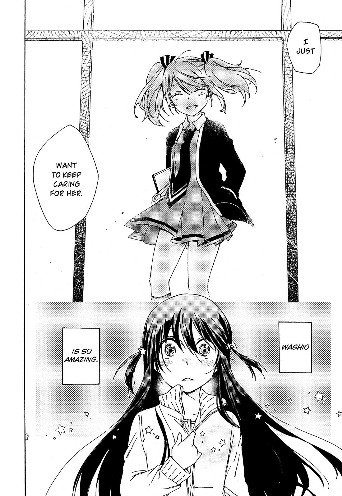 Nanashi no Asterism Hereafter 第41页