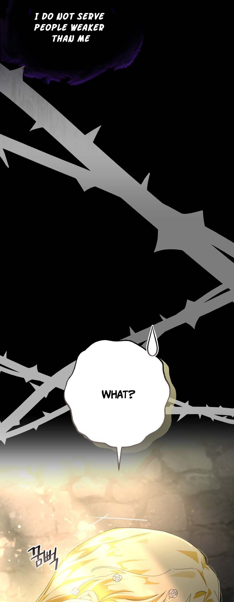 I've Become the Devil's Master Ch. 1 第11页