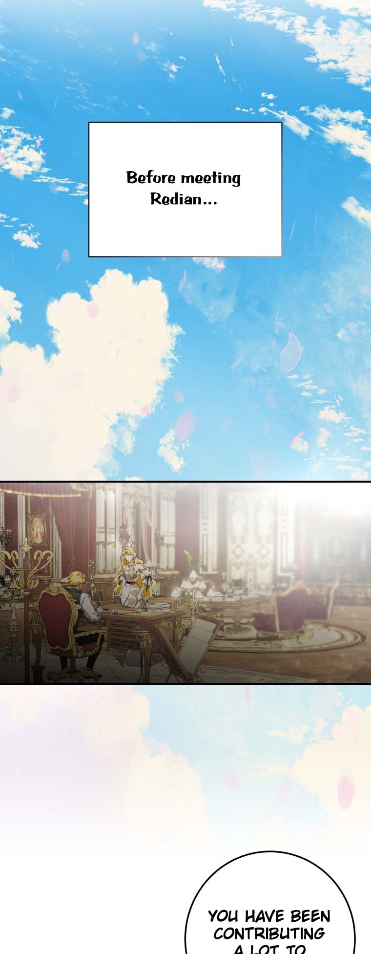 I've Become the Devil's Master Ch. 1 第14页