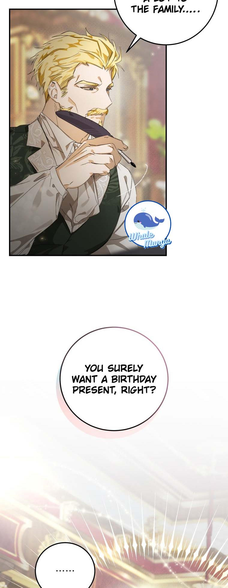 I've Become the Devil's Master Ch. 1 第15页