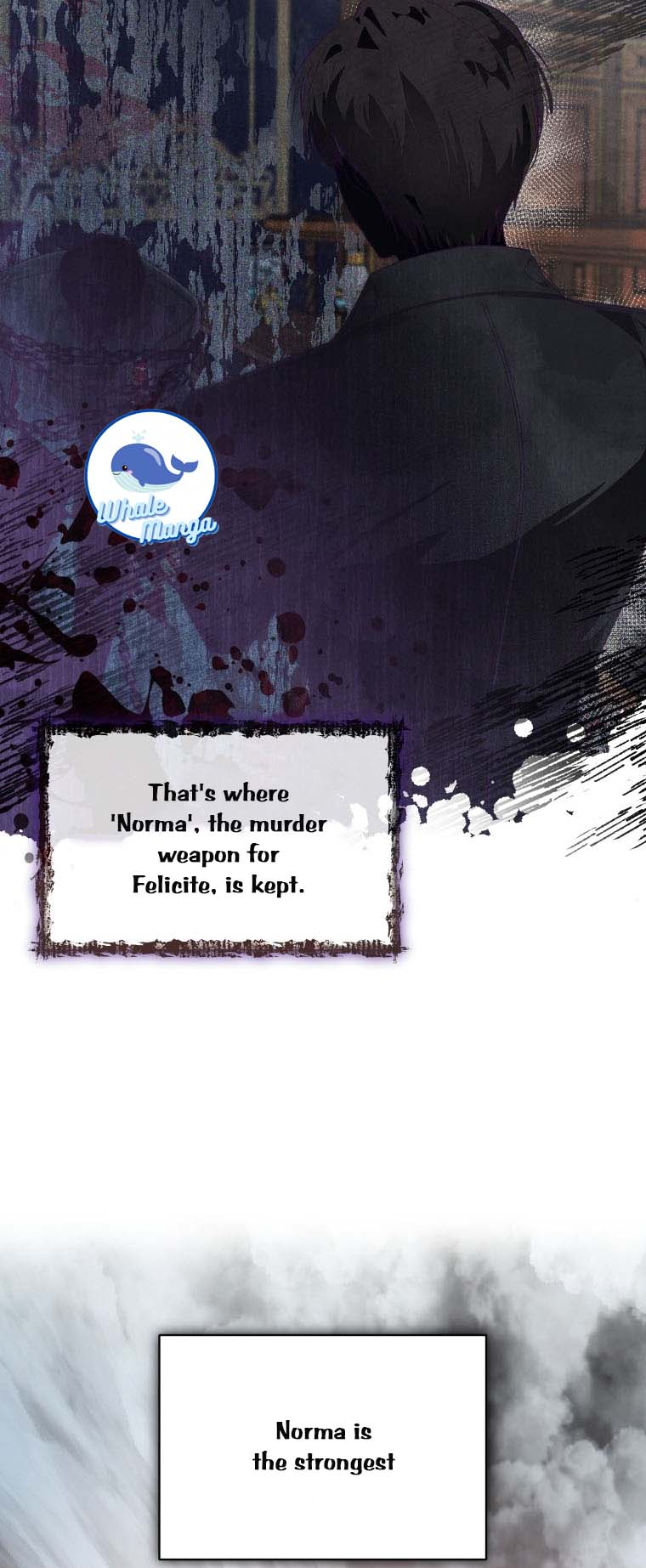 I've Become the Devil's Master Ch. 1 第21页