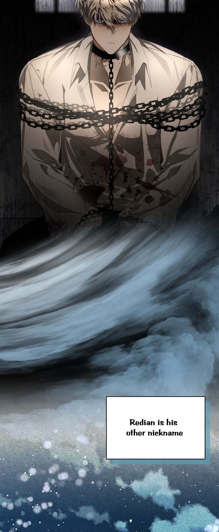 I've Become the Devil's Master Ch. 1 第23页