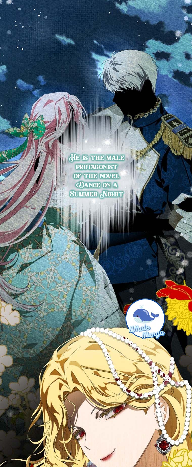 I've Become the Devil's Master Ch. 1 第24页