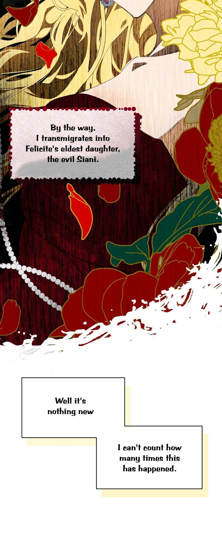 I've Become the Devil's Master Ch. 1 第25页