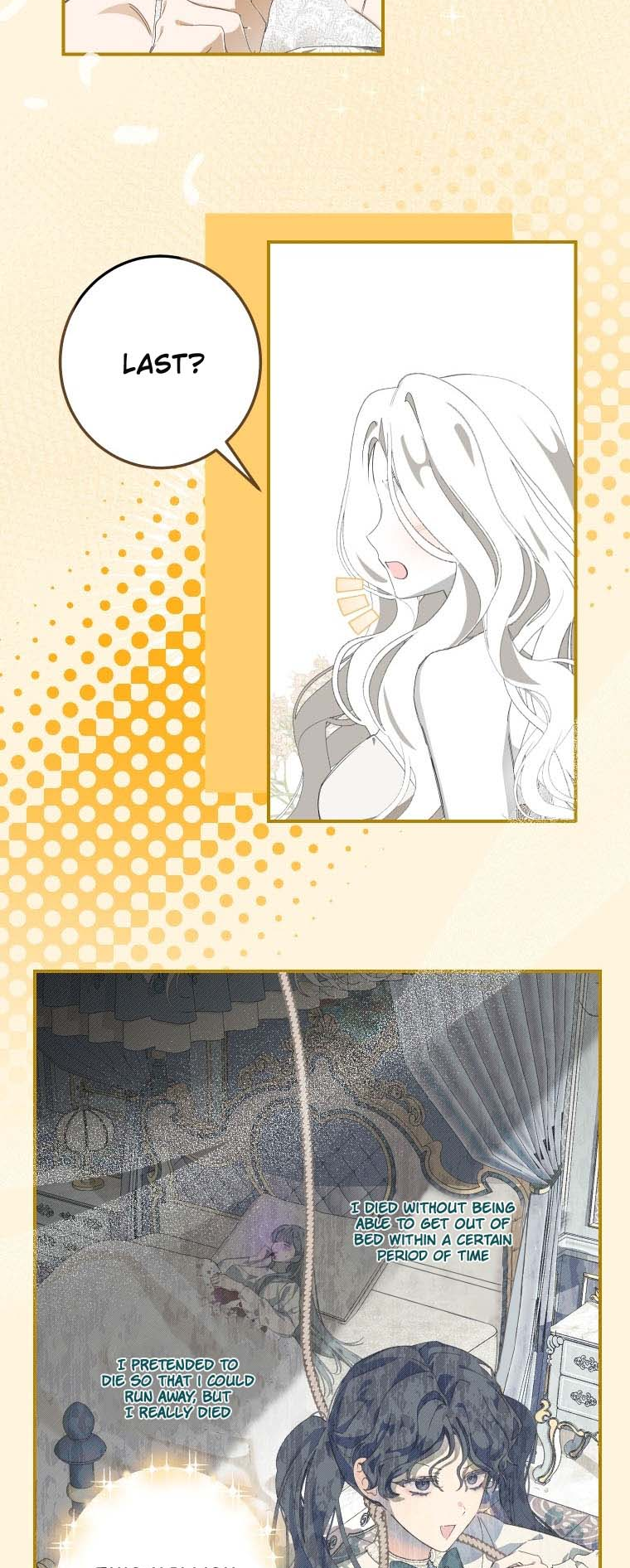 I've Become the Devil's Master Ch. 1 第30页